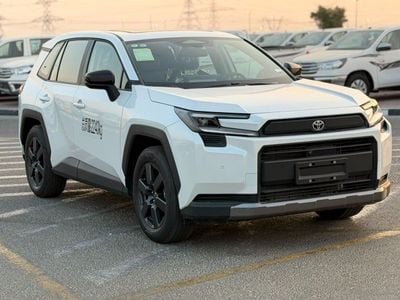 Toyota RAV4 XSE HEV CHINESE
