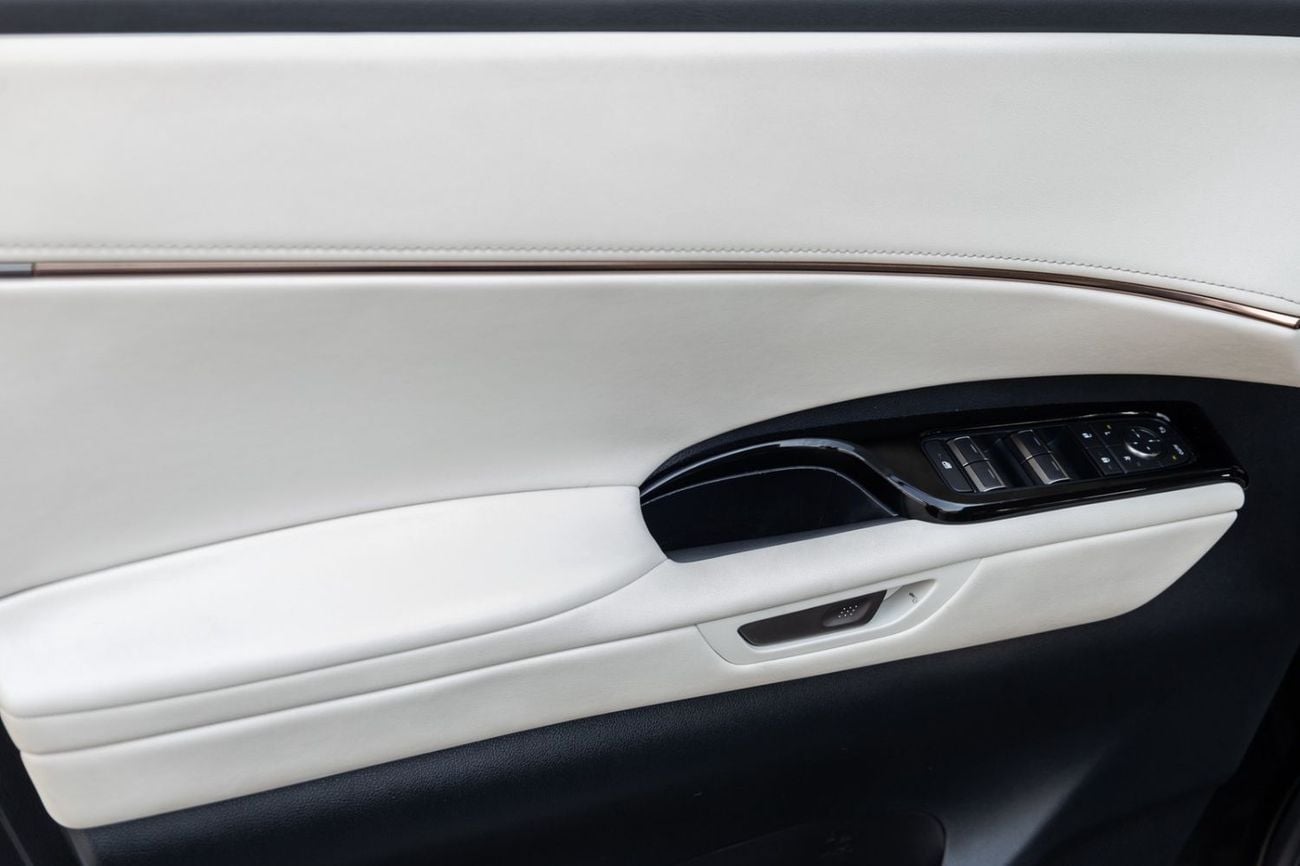 لكزس LM 350h STD (NON GCC) Lexus LM350h 2024 European Specs | Warranty
