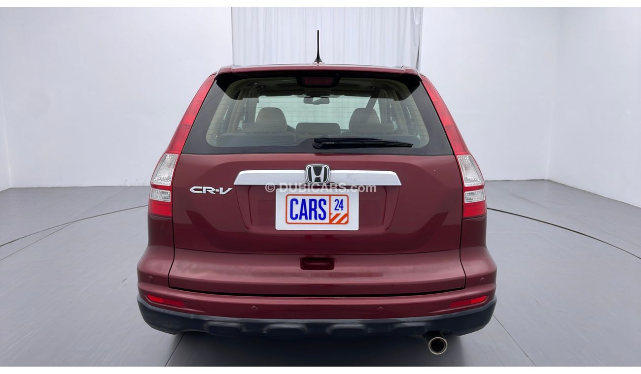 Honda CRV EX 2.4 | Zero Down Payment | Free Home Test Drive