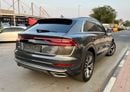 أودي Q8 55 TFSI quattro S-Line 3.0L (340 HP)