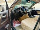 تويوتا لاند كروزر GXR 4.0L (271 HP) 4WD