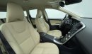 Volvo XC60 MOMENTUM 2 | Under Warranty | Inspected on 150+ parameters