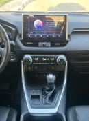 Toyota RAV4 Hybrid TOYOTA RAV4