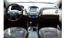 Hyundai Tucson SE SE SE Limited in Excellent Condition