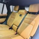 Land Rover Range Rover VOGUE SE Land Rover Range Rover 2020 GCC specs