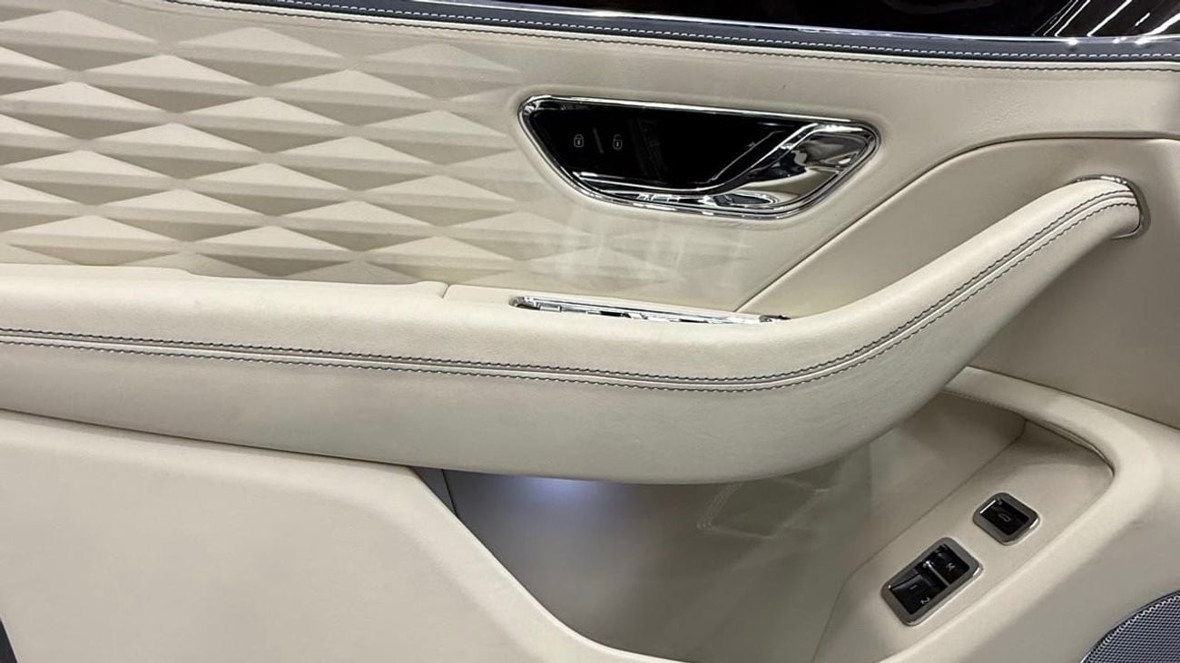 بنتلي فلاينج سبور 6.0T W12