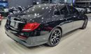 Mercedes-Benz E 43 AMG Std SUMMER PROMOTION MERCEDES E43 AMG 2018 IN BEAUTIFUL SHAPE WITH 1 YEAR WARRANTY FOR 119K AED