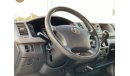 Toyota Hiace 2012 High Roof Ref#587