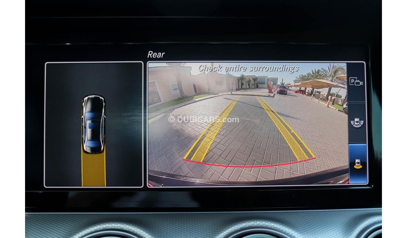 Mercedes-Benz E200 W213