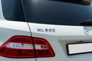 Mercedes Benz ML500 STD