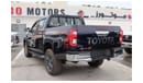 Toyota Hilux 2023 TOYOTA HILUX 4.0 V6 SR5 FULL OPTION 