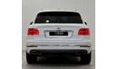 Bentley Bentayga Std 2019 Bentley Bentayga V8, Warranty, Full Bentley Service History, Low Kms, Excellent Condition,