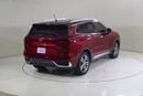 فورد تيريتوري TITANIUM PLUS TECH PKG /TER4224 /AL TAYER MOTORS /AL QOUZ SHOWROOM