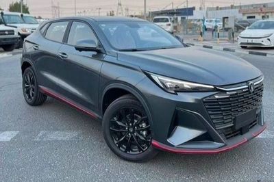 Changan X5 Plus BEYOND PRO