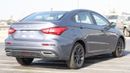 Chery Arrizo 5