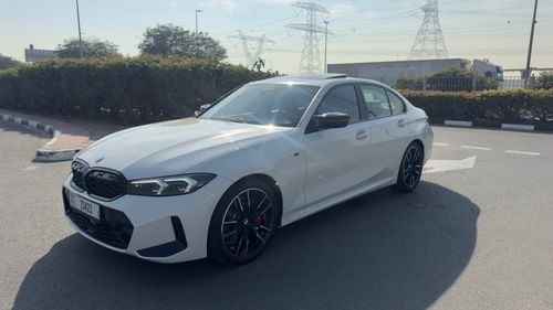بي أم دبليو 340i