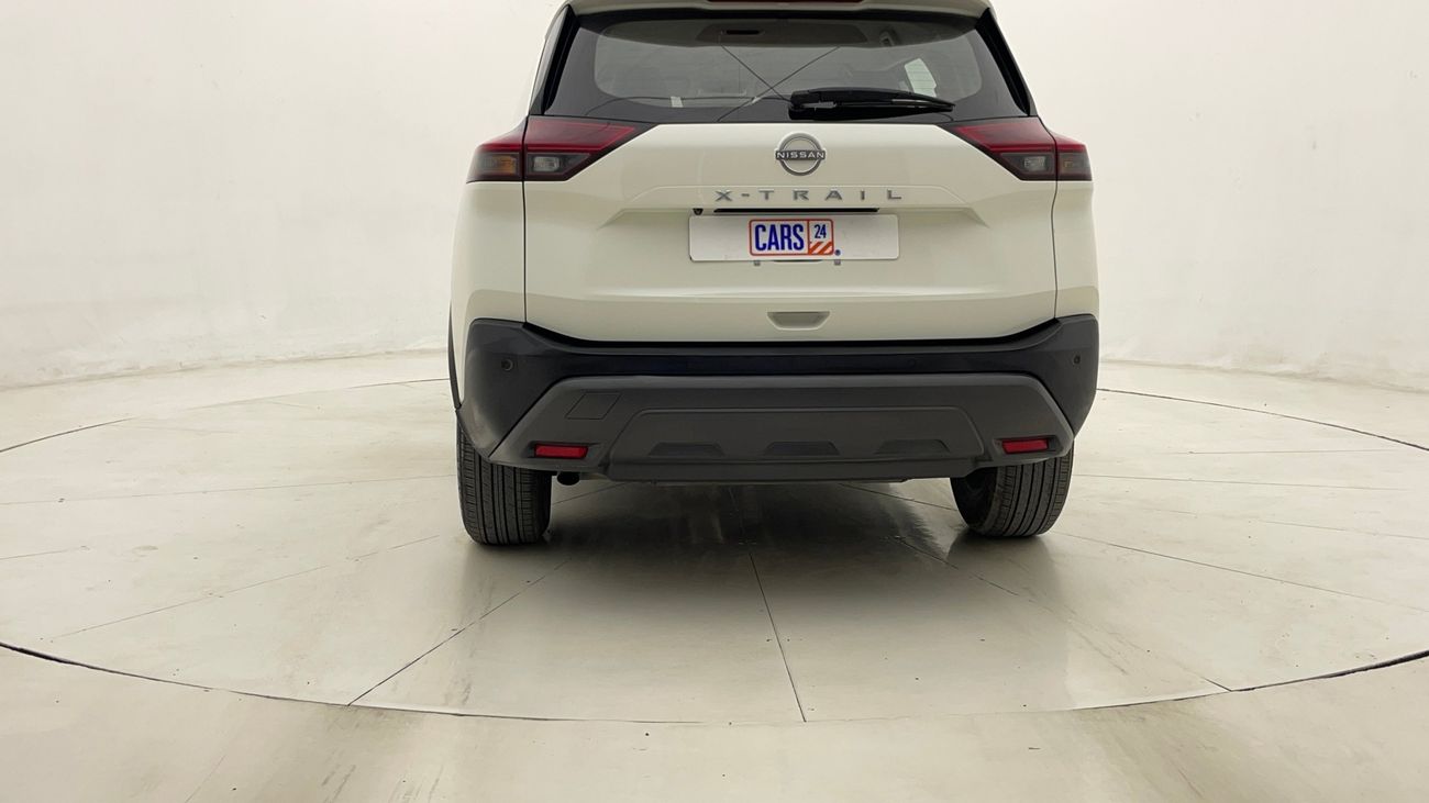 Nissan XTrail S 2.5 | Zero Down Payment | Home Test Drive