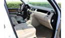 Land Rover Discovery HSE Lux LR4 GULF V6 MODEL 2015 7 SEATS