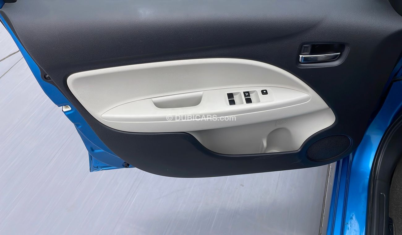 Mitsubishi Attrage GLX MID 1.2 | Under Warranty | Inspected on 150+ parameters