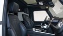 Mercedes-Benz G 63 AMG - AED 7,920 P/M - 2 Years Warranty