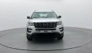 Ford Explorer XLT 4WD 3.5 | Under Warranty | Inspected on 150+ parameters