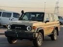 Toyota Land Cruiser 70