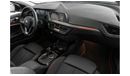 BMW 120i 2021 BMW 120i Sport / BMW Warranty & Full BMW Service History
