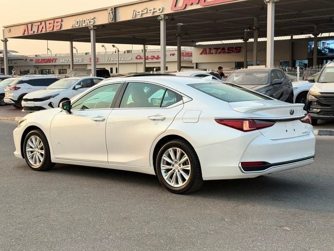 Lexus ES PREMIER, миниатюра 28