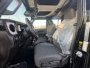 Jeep Wrangler Unlimited Sport S 2.0L A/T