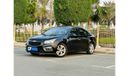 Chevrolet Cruze GCC || 520 PM || CRUZE LT1.8 V4 FWD || FULL OPTION || PREFECT CONDITION