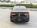 هيونداي سوناتا Sport US Specs Premium Condition 4Cyl Full Option With Sunroof