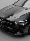 Mercedes Benz CLA35 AMG 4M PREMIUM PLUS