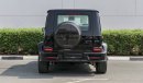 مرسيدس بنز G 63 AMG V8 BITURBO MANSORY Kit