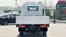 Gerja Hiro 1249CC | 1 Ton Payload | 2WD | Manual | Petrol