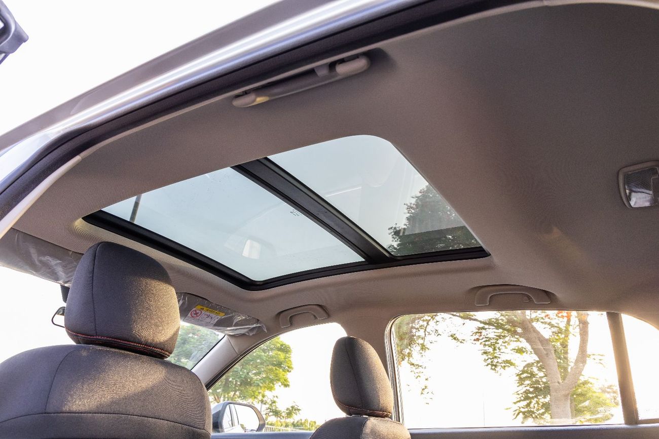 شيفروليه جروف Special Offer | Chevrolet Groove Premier 1.5L | 2024 GCC | Full option