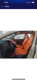 Renault Captur 1.6L