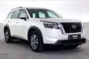 Nissan Pathfinder S | Guaranteed Warranty | 0 Down Payment