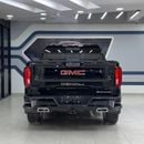 GMC Sierra V6 3.0L Duramax Diesel