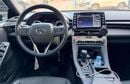 تويوتا افالون Hybrid 2021