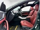 BMW 420i 2024 BMW 420i M Sport, BMW Warranty+Full Service History, GCC