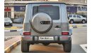 Mercedes-Benz G 500 2020 2yrs Warranty