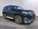 Toyota Prado VXR 4x4 Diesel Right Hand Drive ( Export Only)