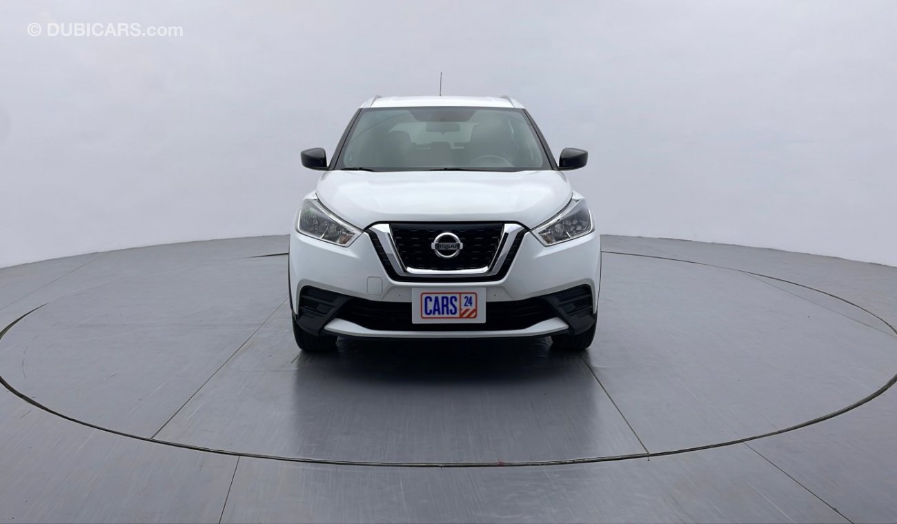 Nissan Kicks S 1.6 | Zero Down Payment | Free Home Test Drive