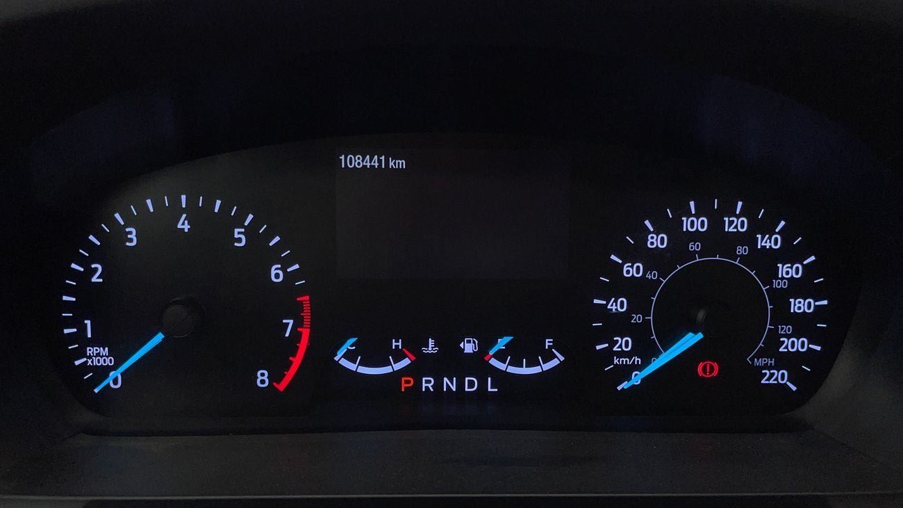 Ford Explorer BASE 4WD 3.3 | Zero Down Payment | Home Test Drive