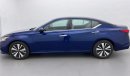 Nissan Altima SV 2.5 | Under Warranty | Inspected on 150+ parameters