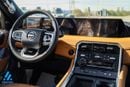Nissan Patrol LE PLATINUM CITY LE Platinum 3.5L V6 | Luxury | 9-Speed AT | 8-Seater Luxury SUV | Tan Interior | Ex