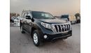 Toyota Prado TOYOTA LAND CRUISER PRADO RIGHT HAND DRIVE (PM1563)