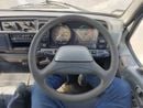 Mitsubishi Fuso Canter MITSUBISHI CANTER TRUCK RHD 1997 MODEL 4.5 L DIESEL MANUAL(PM32294)