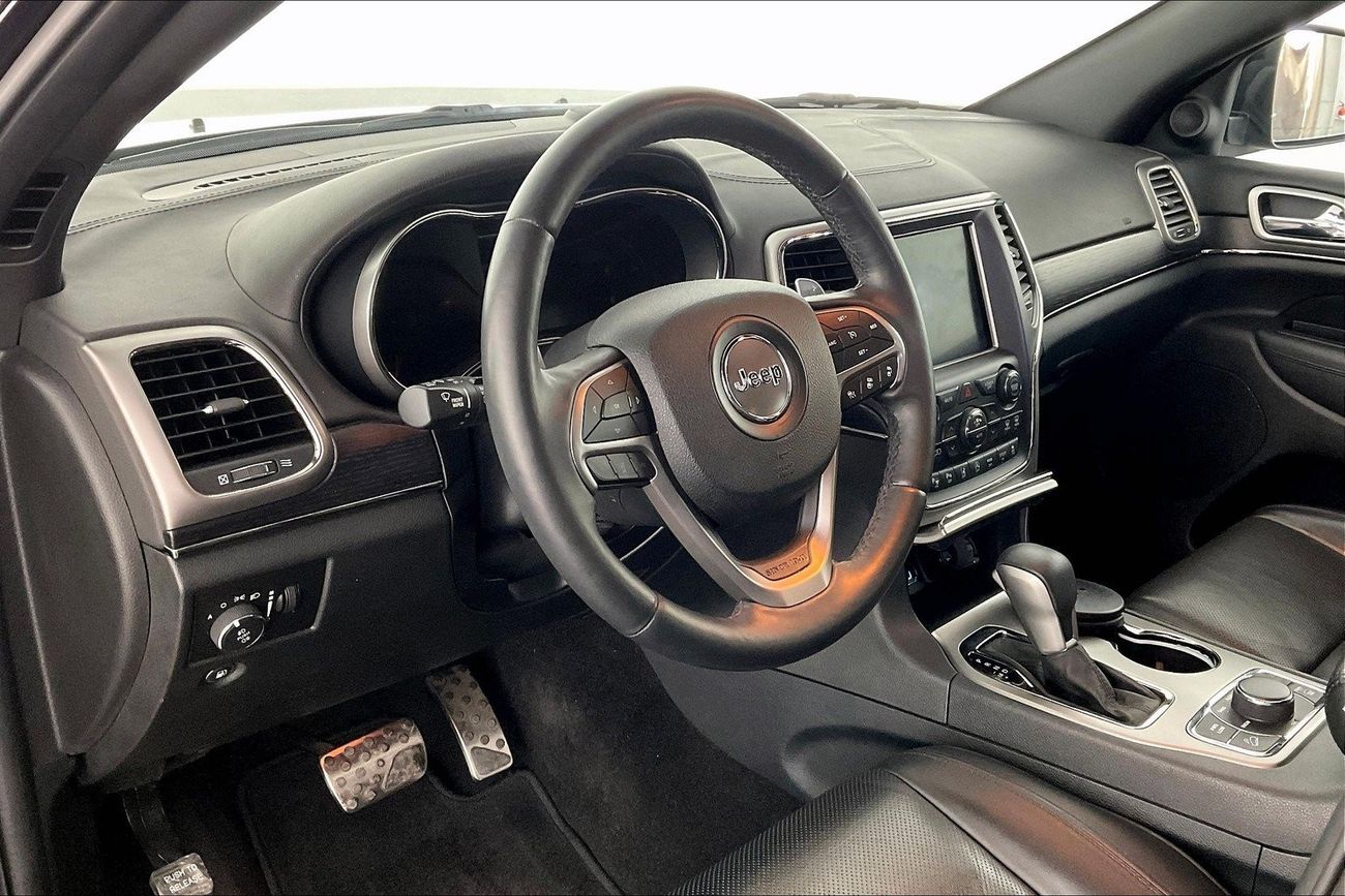 شيفروليه جروف LT | شامل الضمان | 0 ﺪﻔﻋﺓ ﺃﻮﻟﻯ