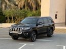 Toyota Prado TX-L